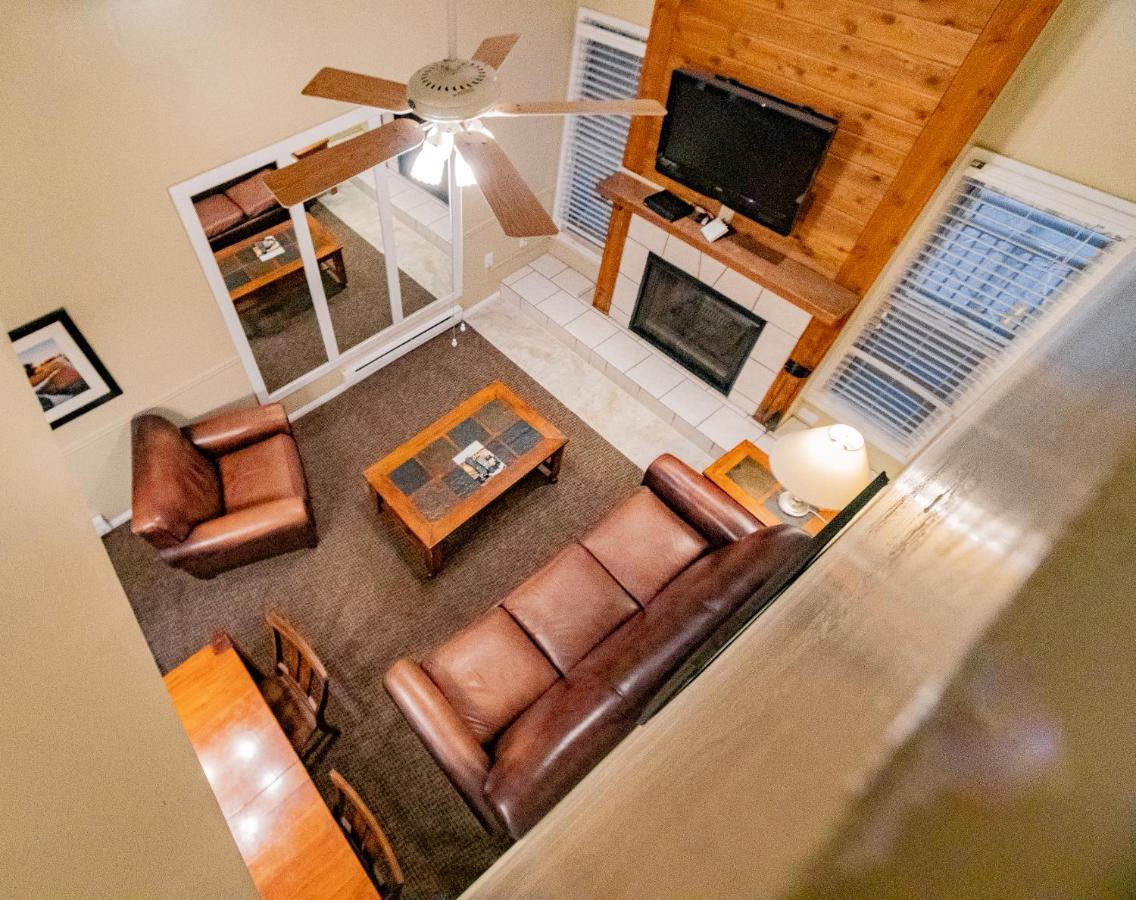 Multi Resorts At Lift Lodge Park City Exterior photo